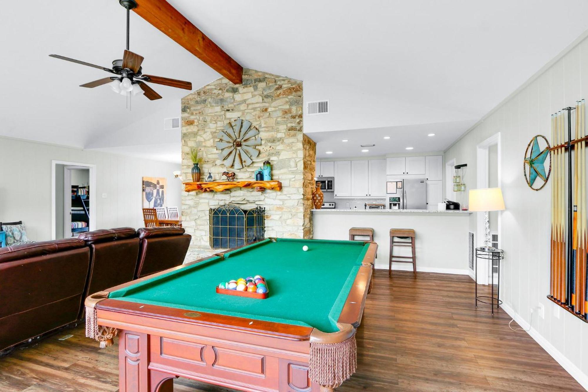 Arrowhead Falls Wimberley Exterior foto